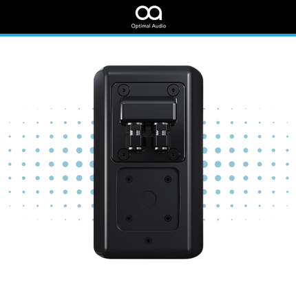 Optimal Audio Cuboid 3 3" Loudspeaker