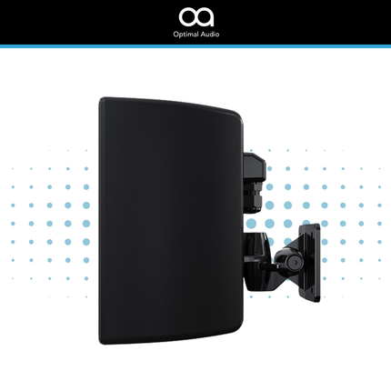 Optimal Audio Cuboid 3TX 3" Loudspeaker