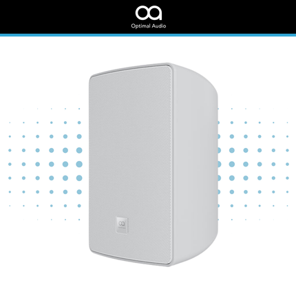 Optimal Audio Cuboid 3 3" Loudspeaker