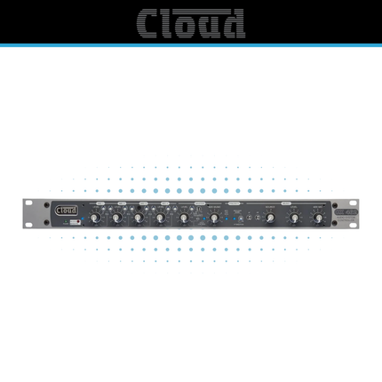 Cloud CX462 6-Line 4-Microphone System Controller