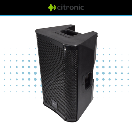 Citronic CASA 10-Inch Passive PA Speaker Cabinet
