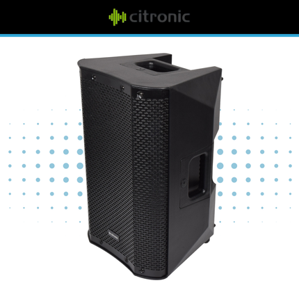 Citronic CASA 8-Inch Passive PA Speaker Cabinet
