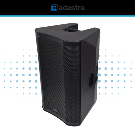 High-Energy Sports Hall Gym PA System with Headset Microphone