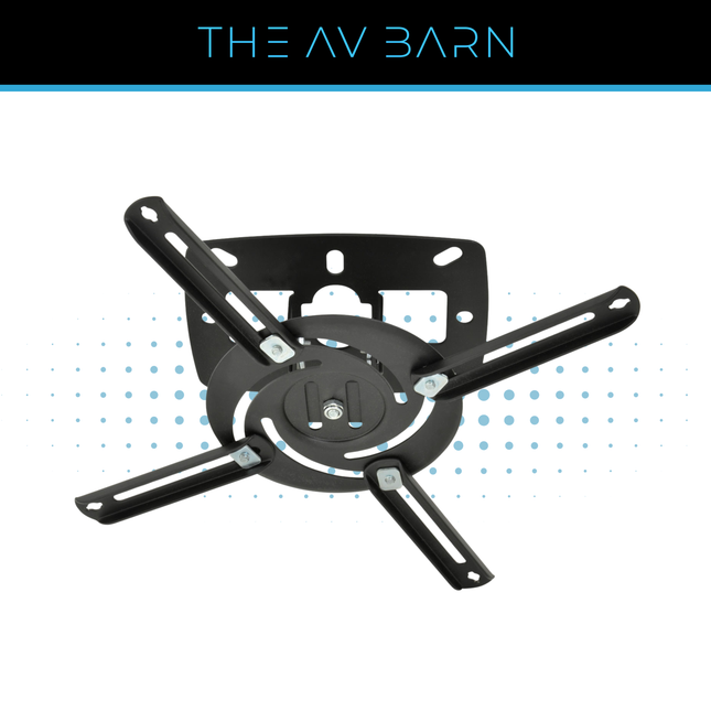 Ceiling Projector Bracket