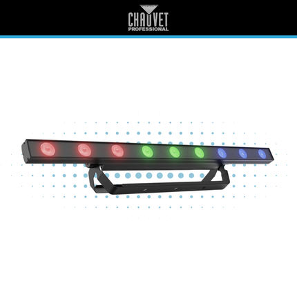 CHAUVET DJ COLORband H9 ILS Batten