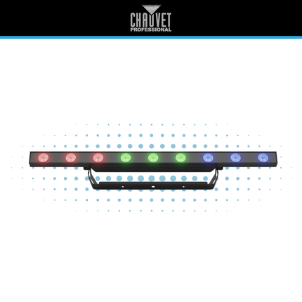 CHAUVET DJ COLORband H9 ILS Batten