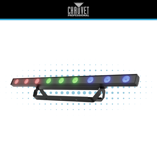 CHAUVET DJ COLORband H9 ILS Batten