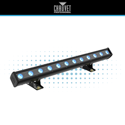 CHAUVET Professional COLORdash Batten H12X IP