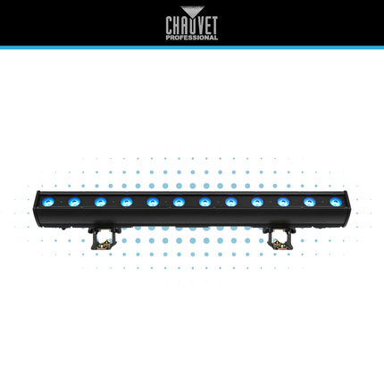 CHAUVET Professional COLORdash Batten H12X IP