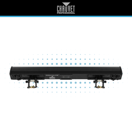 CHAUVET Professional COLORdash Batten H12X IP