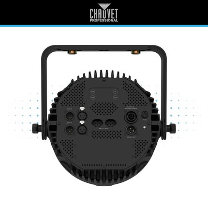 CHAUVET Professional COLORdash PAR H18X