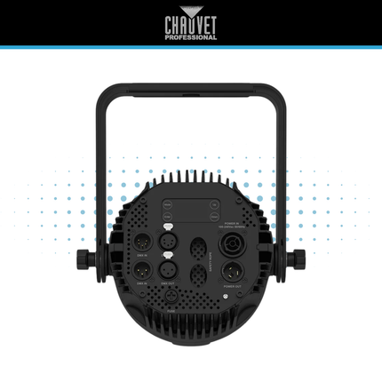 CHAUVET Professional COLORdash PAR H7X