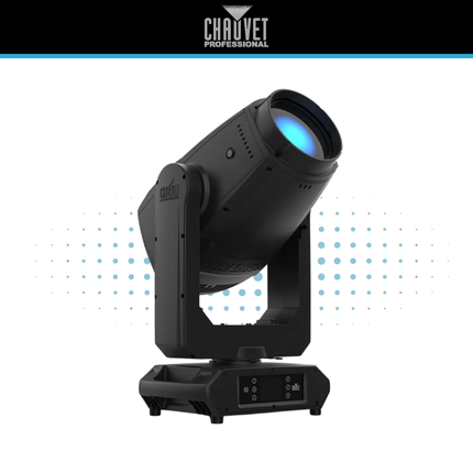 CHAUVET Professional Maverick Storm 3 620W LED Moving Head Profile
