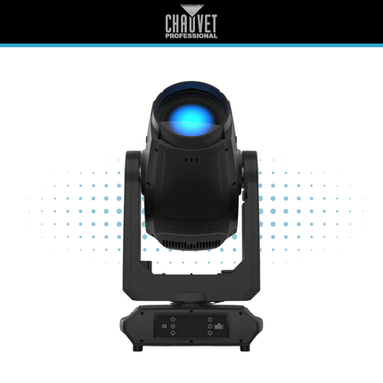 CHAUVET Professional Maverick Storm 3 620W LED Moving Head Profile