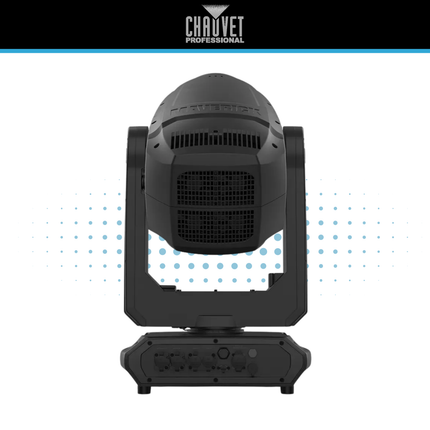 CHAUVET Professional Maverick Storm 3 620W LED Moving Head Profile