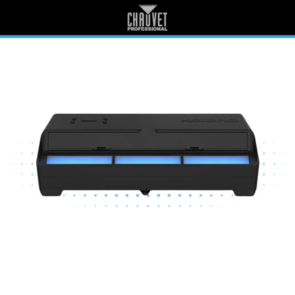 CHAUVET Professional Ovation CYC 1 FC