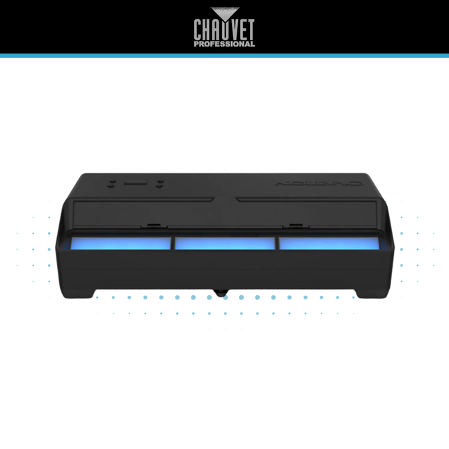 CHAUVET Professional Ovation CYC 1 FC
