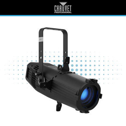 CHAUVET Professional Ovation E-2 FC Profile