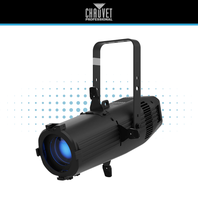 CHAUVET Professional Ovation E-2 FC Profile