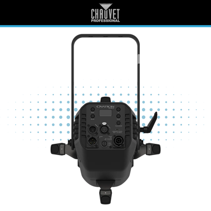CHAUVET Professional Ovation E-2 FC Profile