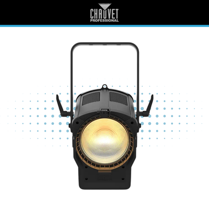 CHAUVET Professional Ovation F-145WW-2 Fresnel