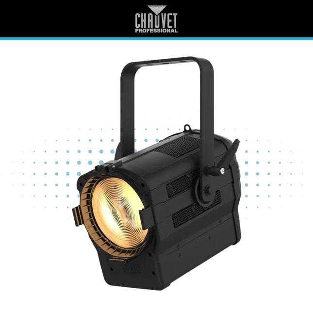CHAUVET Professional Ovation F-145WW-2 Fresnel