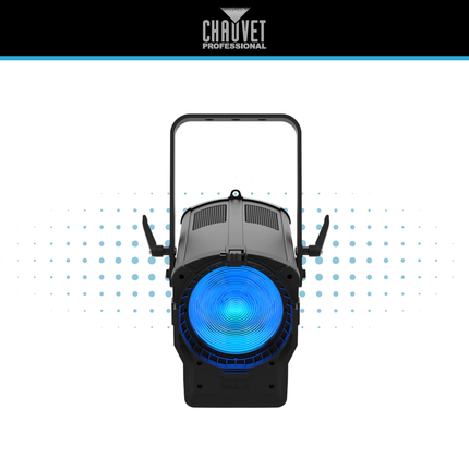CHAUVET Professional Ovation F-415FC2 Fresnel