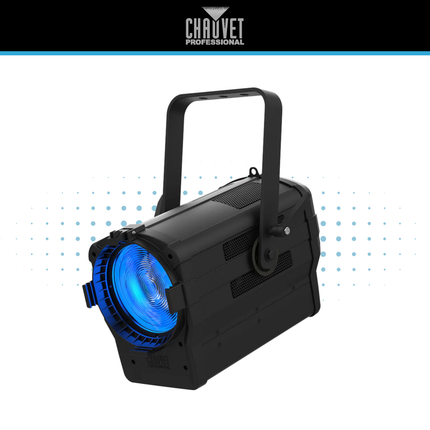 CHAUVET Professional Ovation F-415FC2 Fresnel