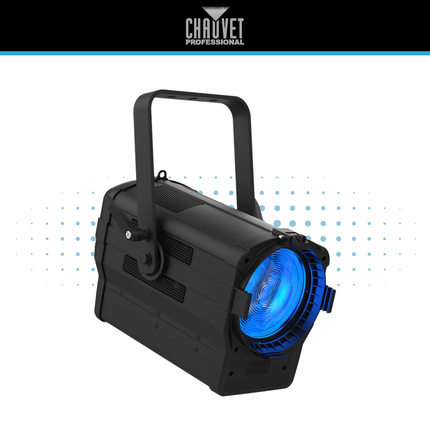 CHAUVET Professional Ovation F-415FC2 Fresnel