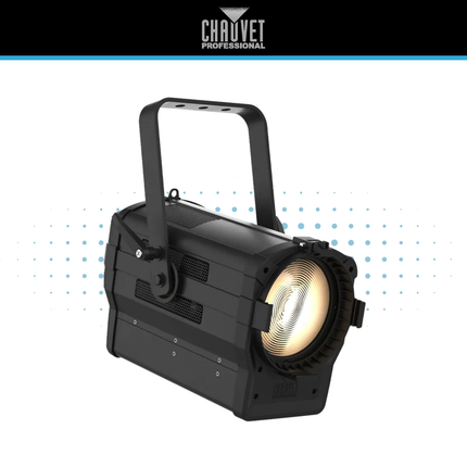 CHAUVET Professional Ovation F-415VW Fresnel