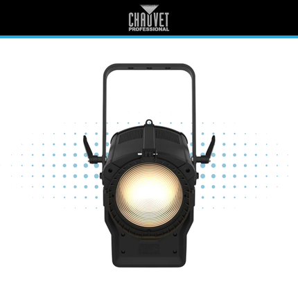 CHAUVET Professional Ovation F-415VW Fresnel