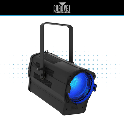 CHAUVET Professional Ovation F-915FC Fresnel