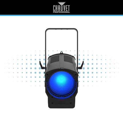 CHAUVET Professional Ovation F-915FC Fresnel