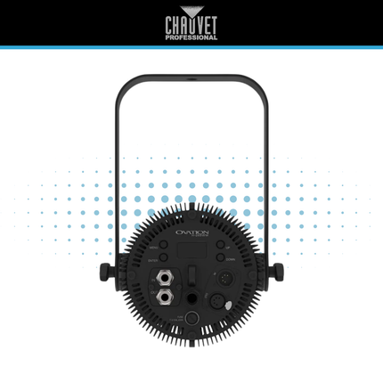 CHAUVET Professional Ovation H-265WW House Light