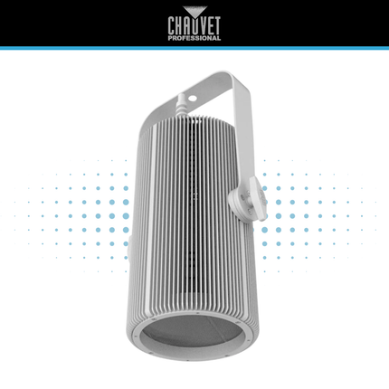 CHAUVET Professional Ovation H-265WW House Light