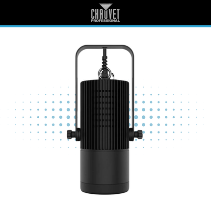 CHAUVET Professional Ovation H-55FC House Light
