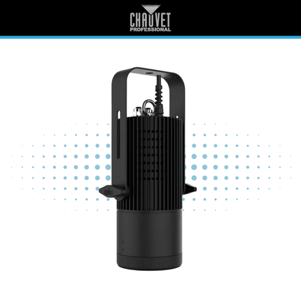CHAUVET Professional Ovation H-55FC House Light