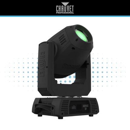 CHAUVET Professional Rogue R1E Moving Head Spot