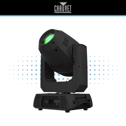 CHAUVET Professional Rogue R1E Moving Head Spot