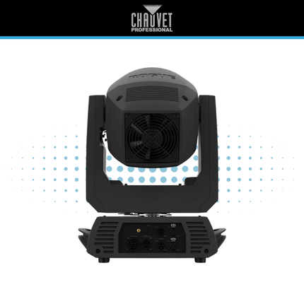 CHAUVET Professional Rogue R1E Moving Head Spot