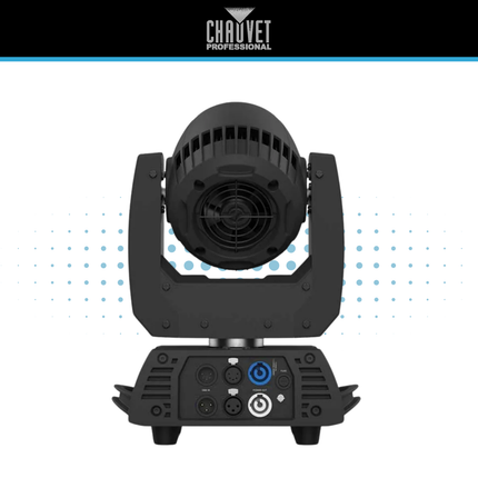 CHAUVET Professional Rogue R1X Moving Wash