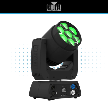 CHAUVET Professional Rogue R1 BeamWash Moving Head