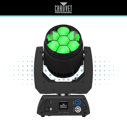 CHAUVET Professional Rogue R1 BeamWash Moving Head