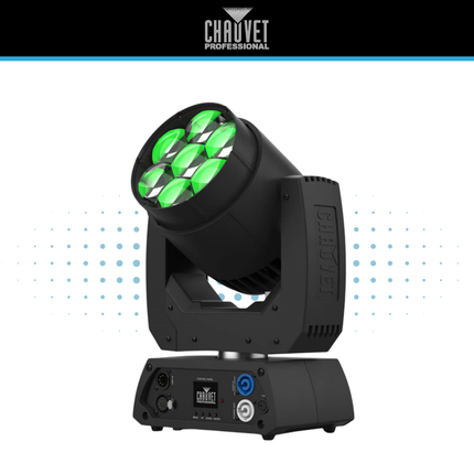 CHAUVET Professional Rogue R1 BeamWash Moving Head