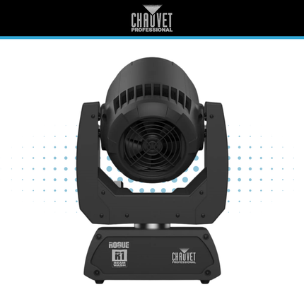 CHAUVET Professional Rogue R1 BeamWash Moving Head