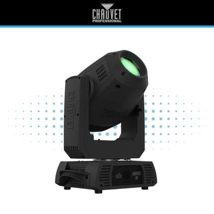 CHAUVET Professional Rogue R2E Spot Moving Head