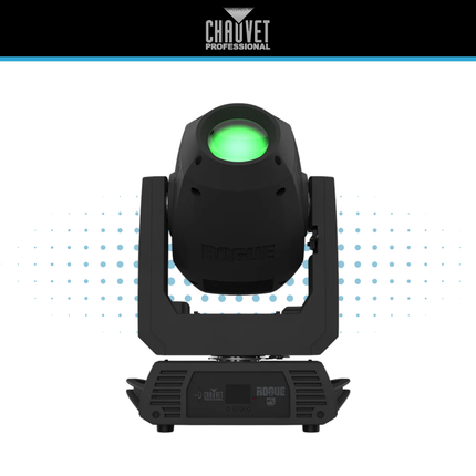 CHAUVET Professional Rogue R2E Spot Moving Head