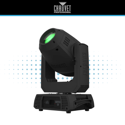 CHAUVET Professional Rogue R2E Spot Moving Head