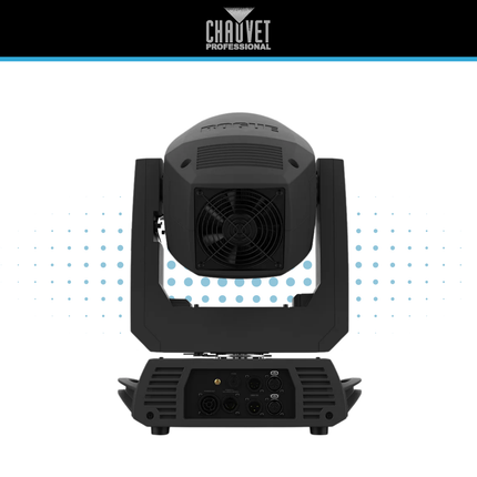 CHAUVET Professional Rogue R2E Spot Moving Head