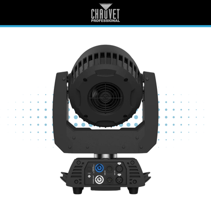CHAUVET Professional Rogue R2X Wash Moving Head